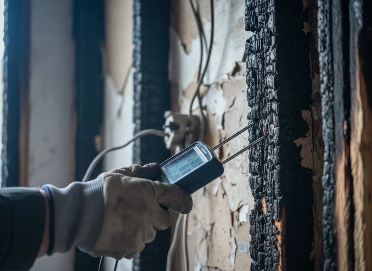 Fire Damage Restoration Goochland, VA FAQs